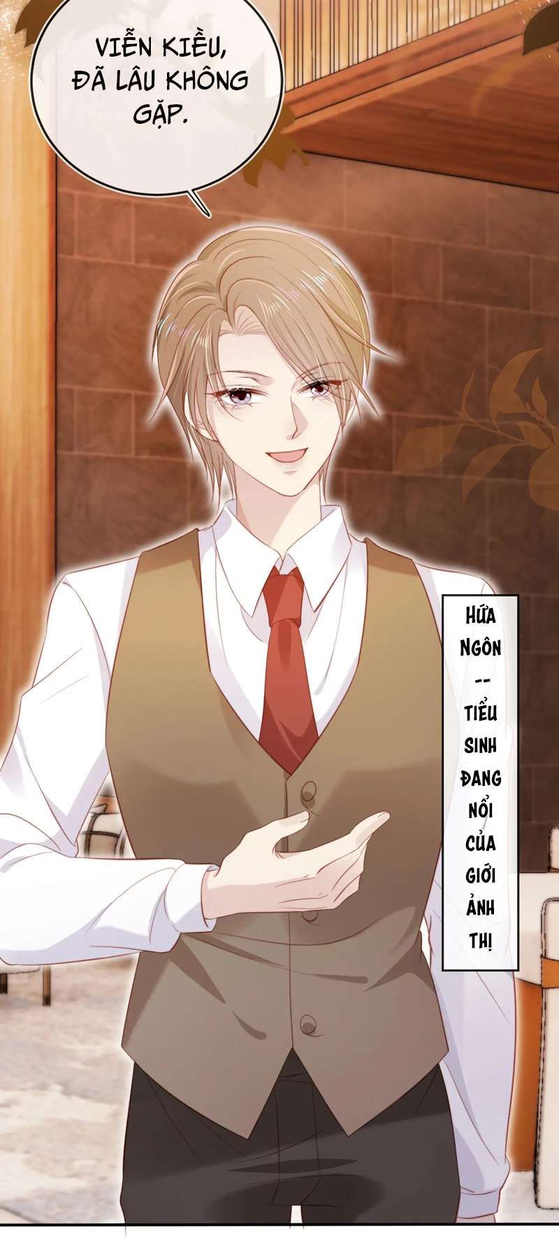 Hắc Hóa Phản Diện Sủng Lên Trời Chapter 106 - Trang 2