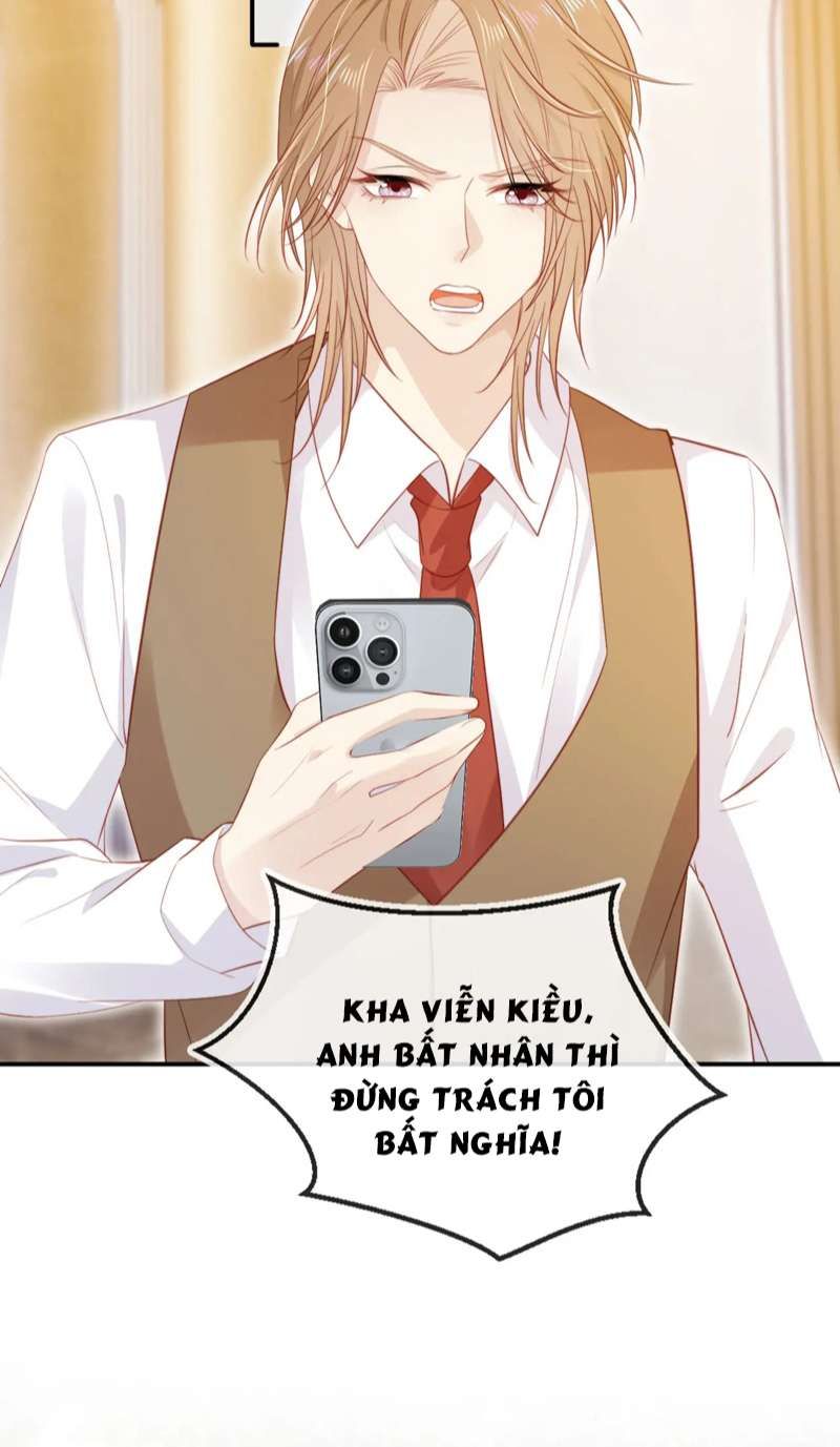 Hắc Hóa Phản Diện Sủng Lên Trời Chapter 110 - Trang 2