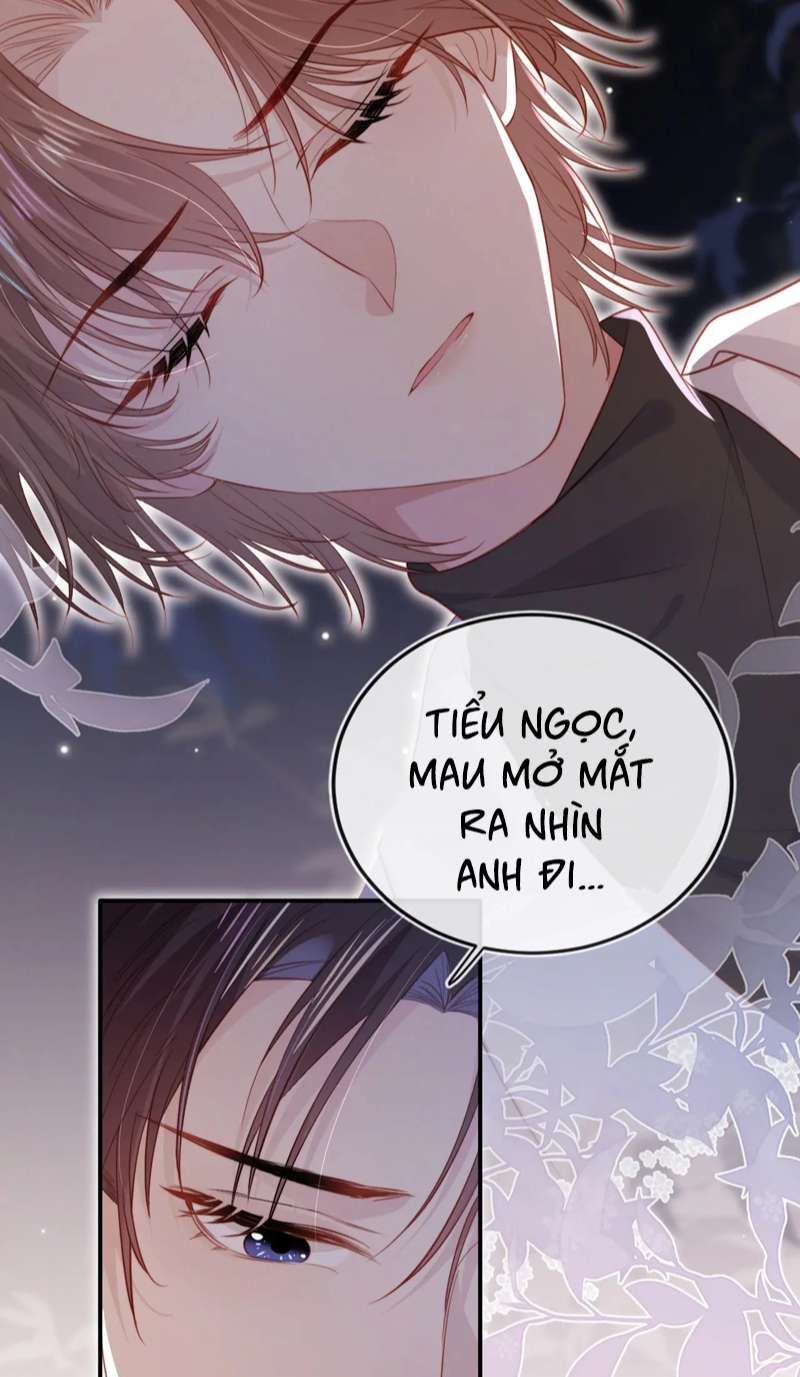 Hắc Hóa Phản Diện Sủng Lên Trời Chapter 110 - Trang 2