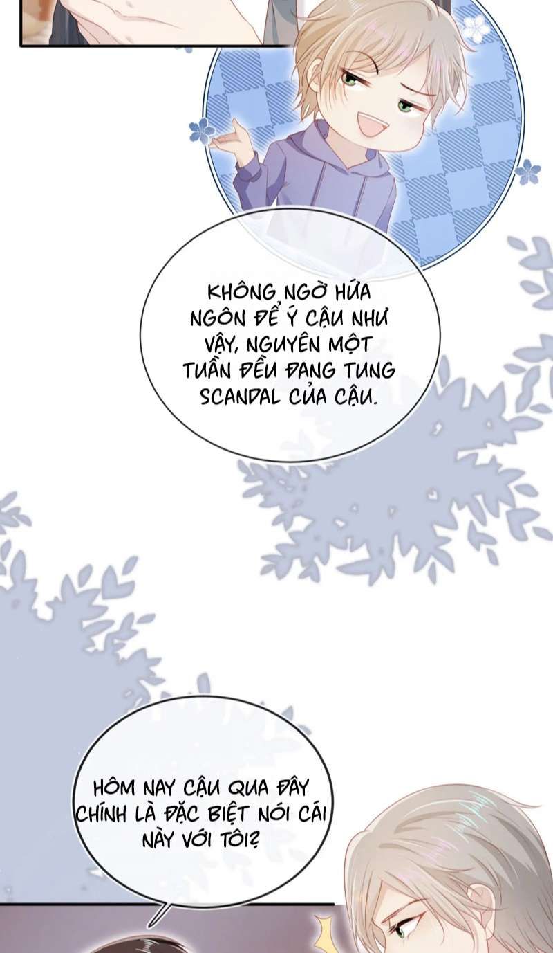 Hắc Hóa Phản Diện Sủng Lên Trời Chapter 110 - Trang 2