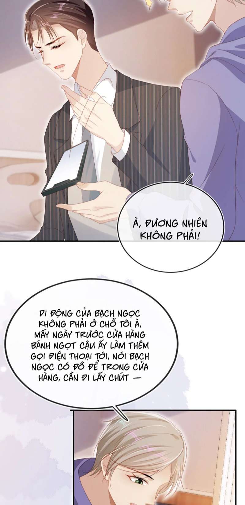 Hắc Hóa Phản Diện Sủng Lên Trời Chapter 110 - Trang 2