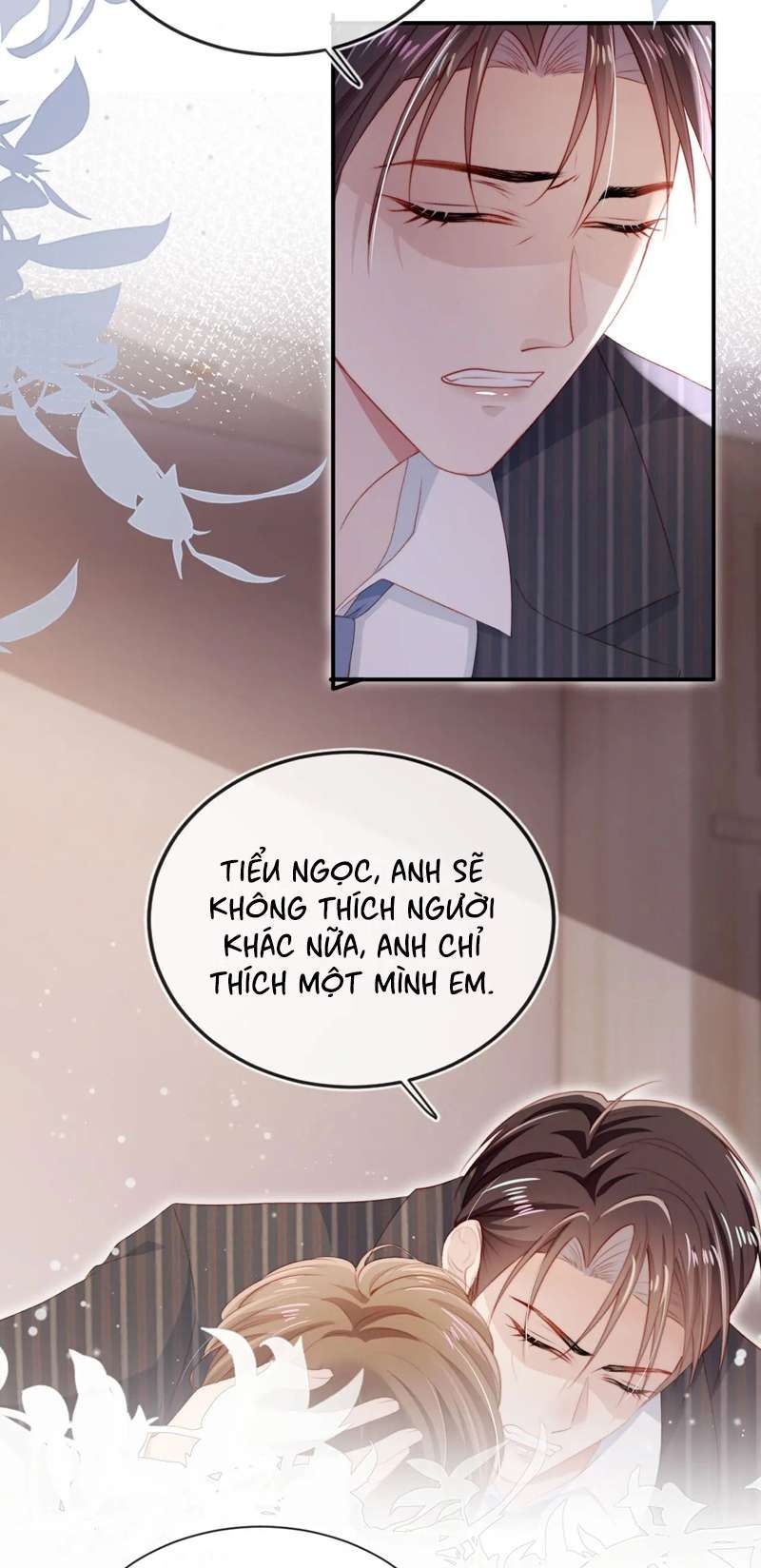 Hắc Hóa Phản Diện Sủng Lên Trời Chapter 110 - Trang 2