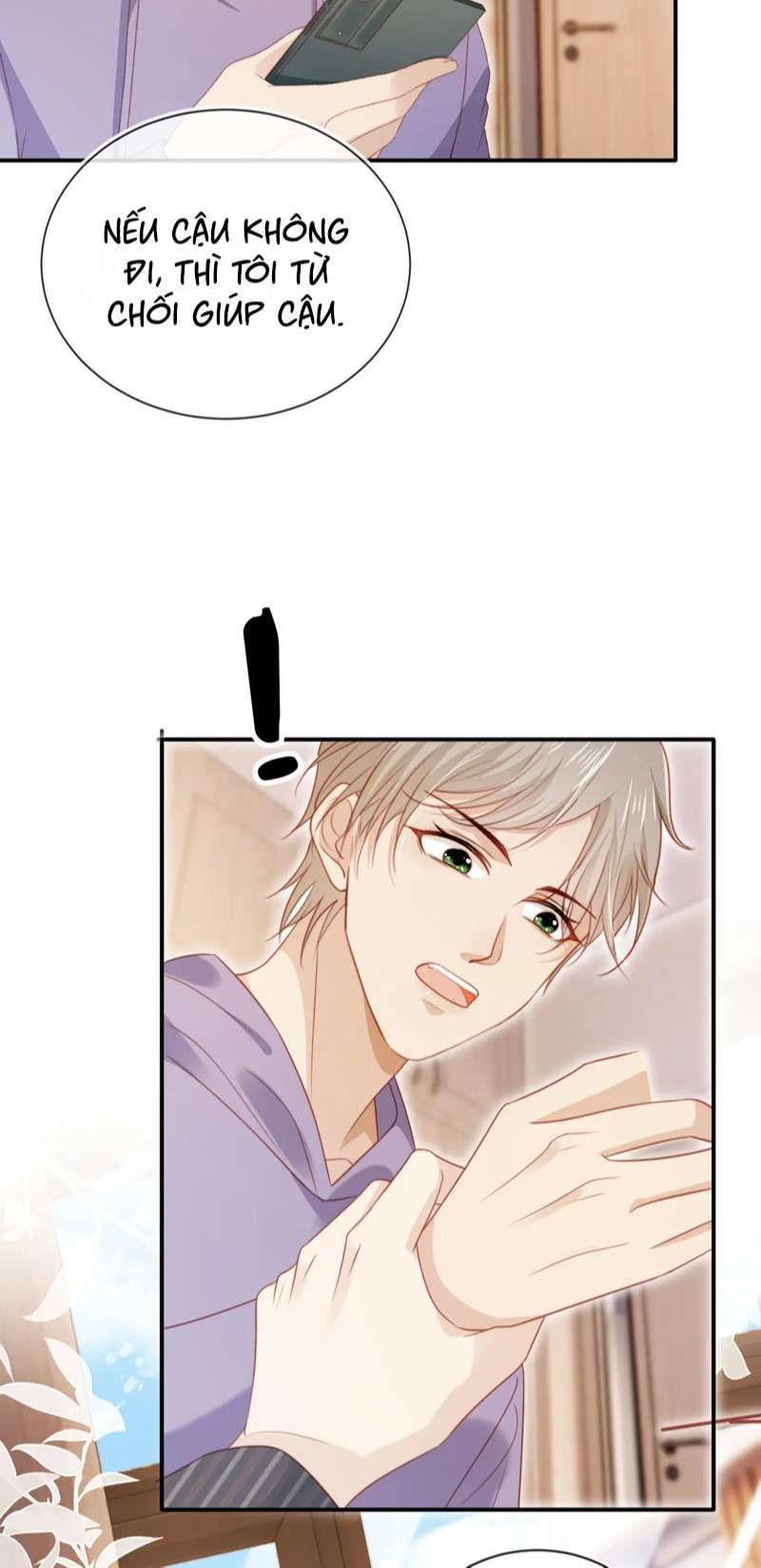 Hắc Hóa Phản Diện Sủng Lên Trời Chapter 110 - Trang 2