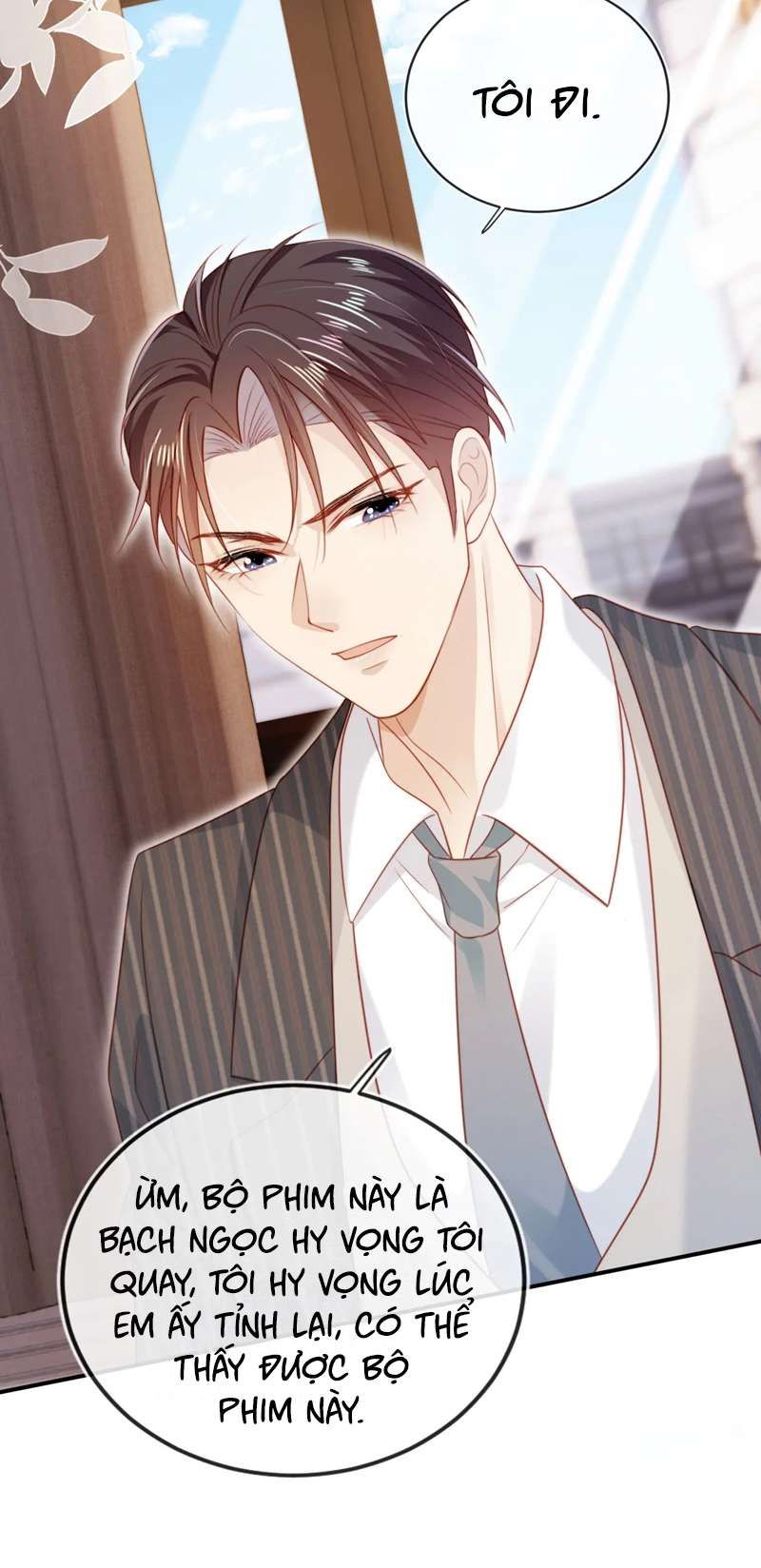 Hắc Hóa Phản Diện Sủng Lên Trời Chapter 110 - Trang 2