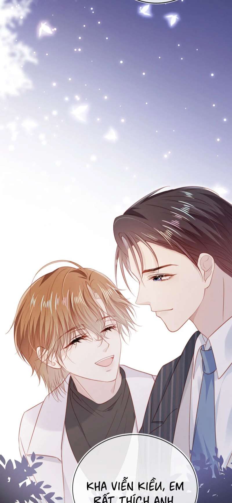 Hắc Hóa Phản Diện Sủng Lên Trời Chapter 110 - Trang 2