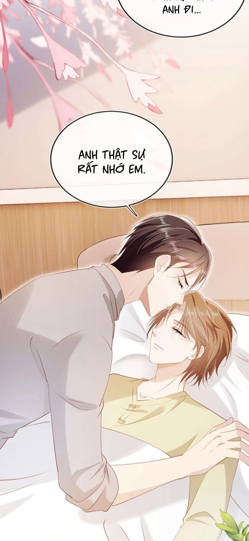 Hắc Hóa Phản Diện Sủng Lên Trời Chapter 110 - Trang 2