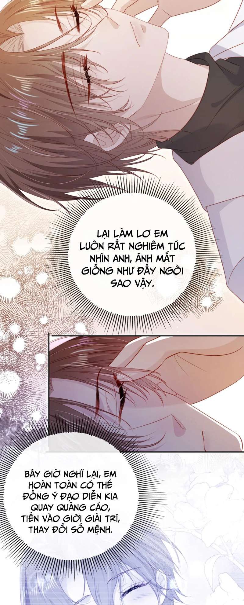 Hắc Hóa Phản Diện Sủng Lên Trời Chapter 110 - Trang 2