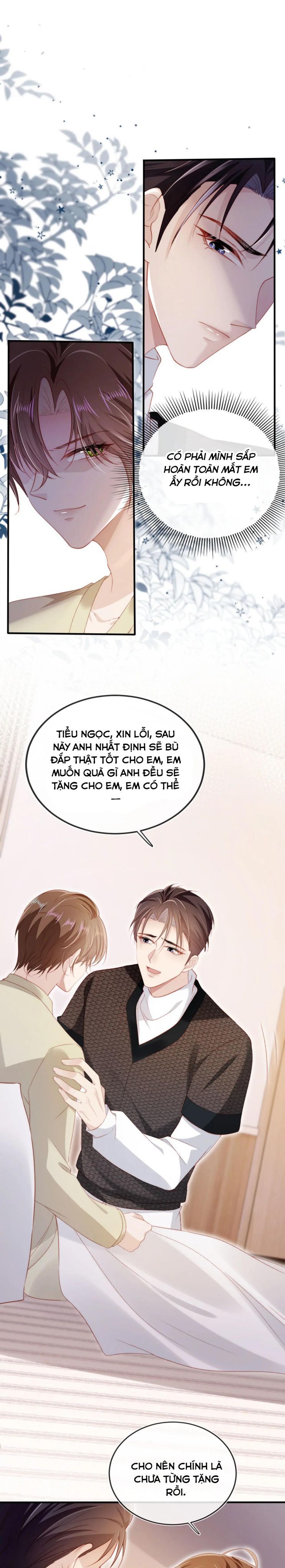 Hắc Hóa Phản Diện Sủng Lên Trời Chapter 112 - Trang 2