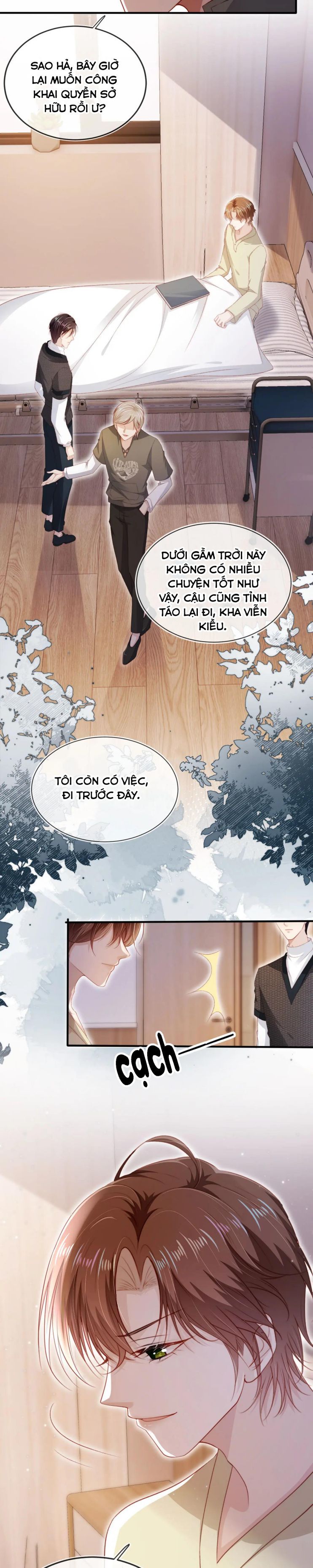 Hắc Hóa Phản Diện Sủng Lên Trời Chapter 112 - Trang 2