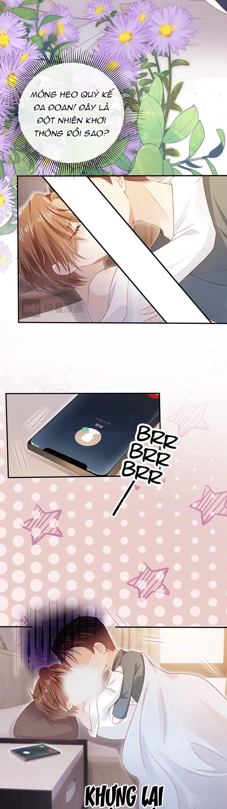 Hắc Hóa Phản Diện Sủng Lên Trời Chapter 117 - Trang 2