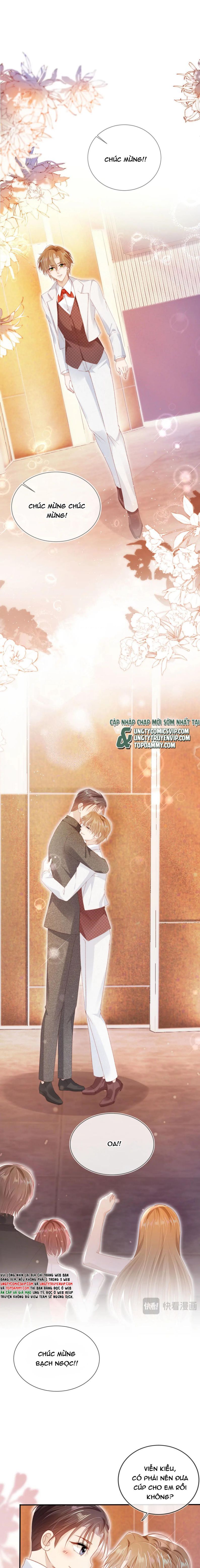 Hắc Hóa Phản Diện Sủng Lên Trời Chapter 120 - Trang 2