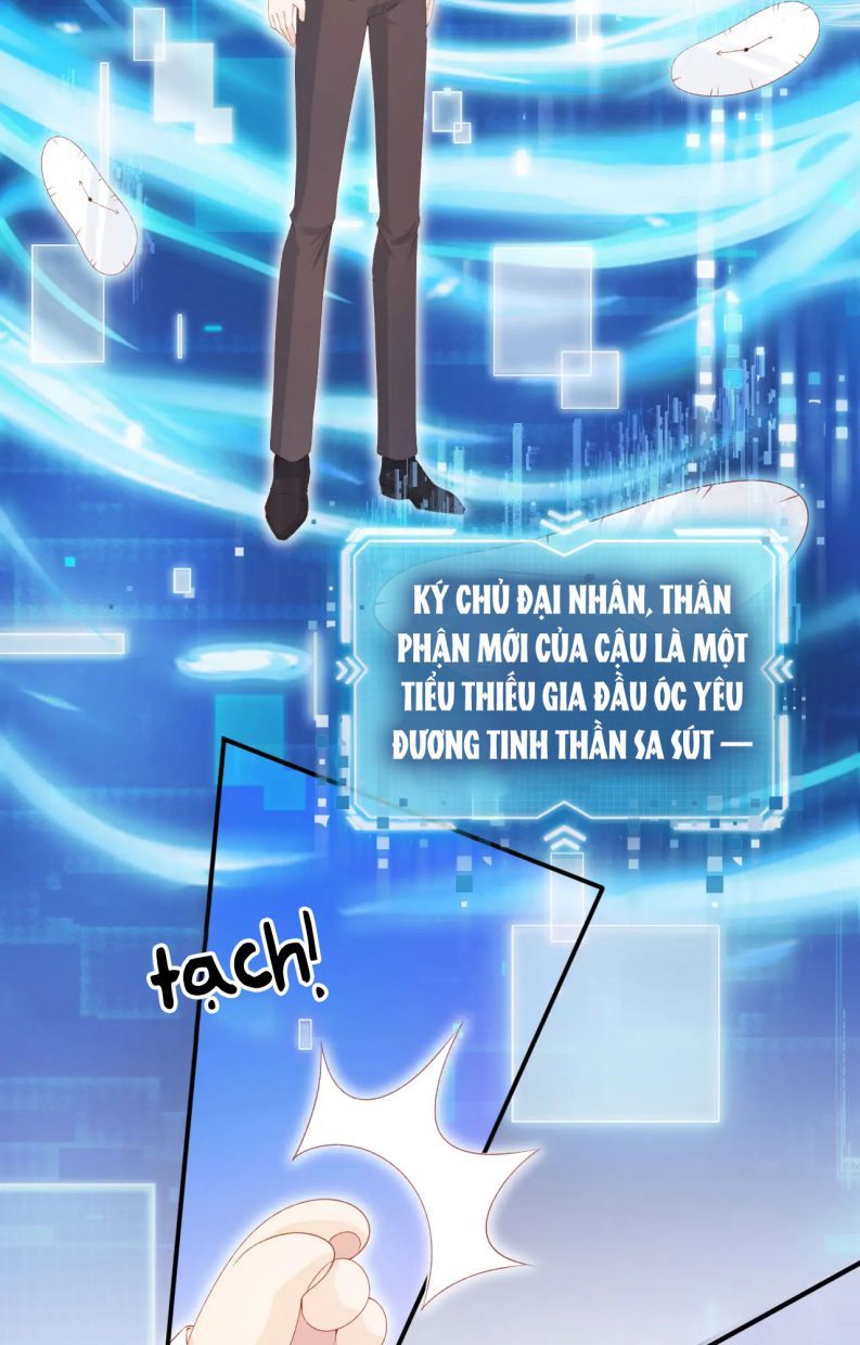 Hắc Hóa Phản Diện Sủng Lên Trời Chapter 121 - Trang 2