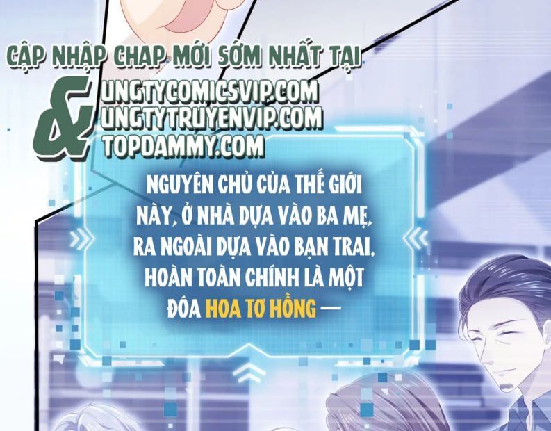 Hắc Hóa Phản Diện Sủng Lên Trời Chapter 121 - Trang 2