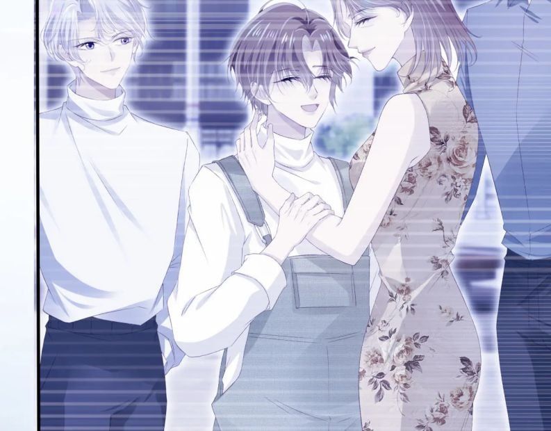 Hắc Hóa Phản Diện Sủng Lên Trời Chapter 121 - Trang 2