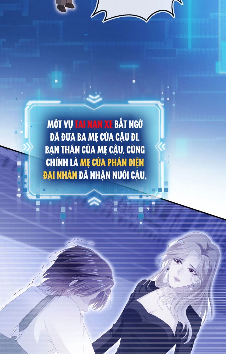 Hắc Hóa Phản Diện Sủng Lên Trời Chapter 121 - Trang 2