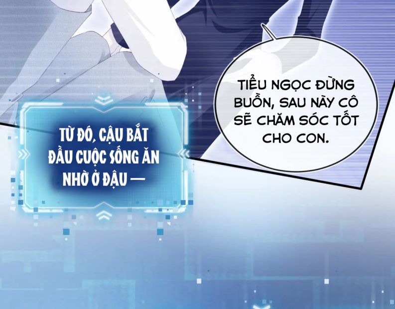 Hắc Hóa Phản Diện Sủng Lên Trời Chapter 121 - Trang 2