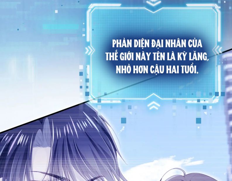 Hắc Hóa Phản Diện Sủng Lên Trời Chapter 121 - Trang 2