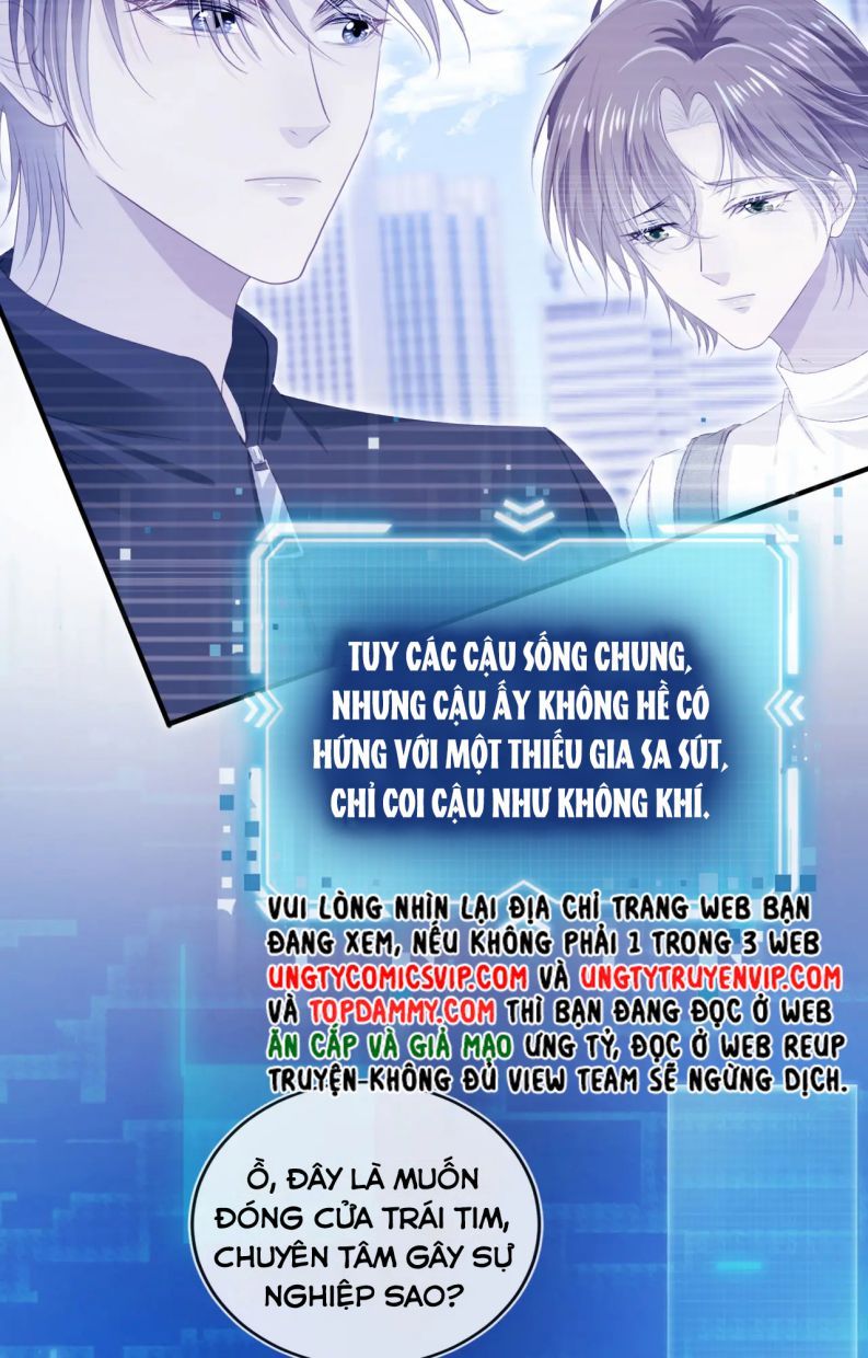 Hắc Hóa Phản Diện Sủng Lên Trời Chapter 121 - Trang 2