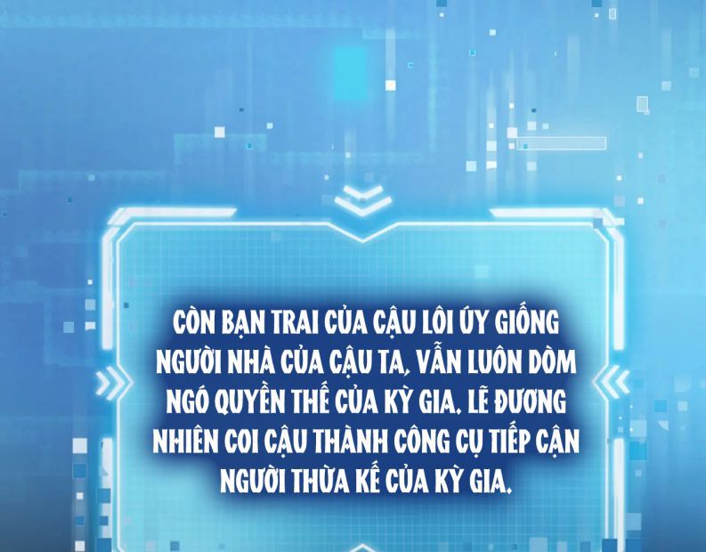 Hắc Hóa Phản Diện Sủng Lên Trời Chapter 121 - Trang 2