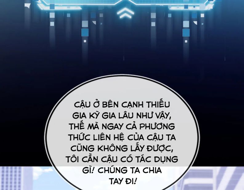 Hắc Hóa Phản Diện Sủng Lên Trời Chapter 121 - Trang 2