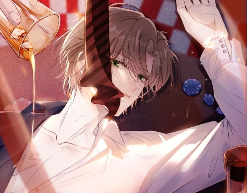 Hắc Hóa Phản Diện Sủng Lên Trời Chapter 121 - Trang 2