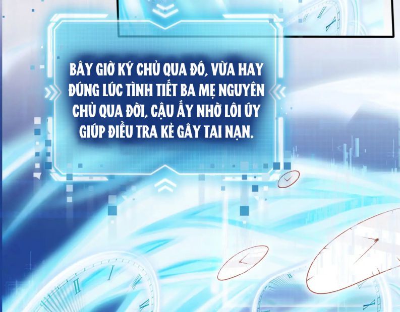 Hắc Hóa Phản Diện Sủng Lên Trời Chapter 121 - Trang 2