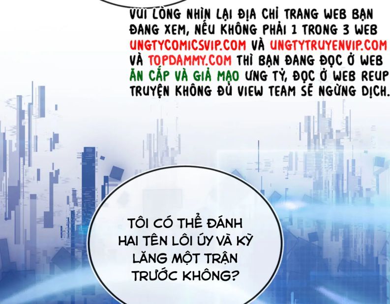 Hắc Hóa Phản Diện Sủng Lên Trời Chapter 121 - Trang 2