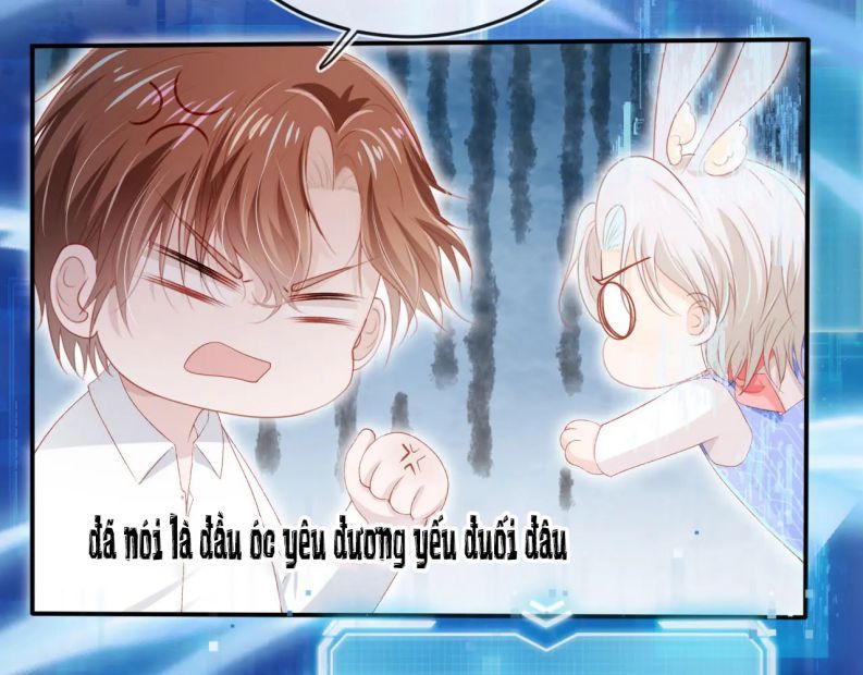 Hắc Hóa Phản Diện Sủng Lên Trời Chapter 121 - Trang 2