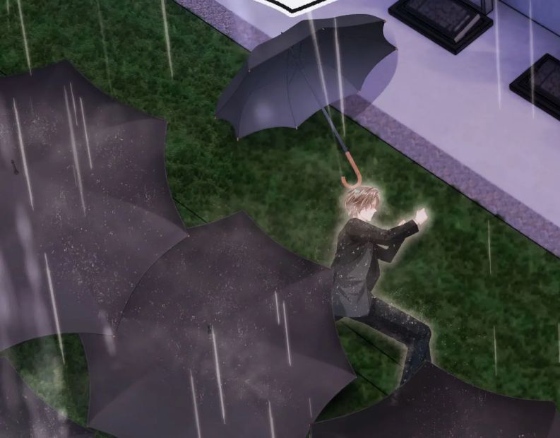 Hắc Hóa Phản Diện Sủng Lên Trời Chapter 121 - Trang 2