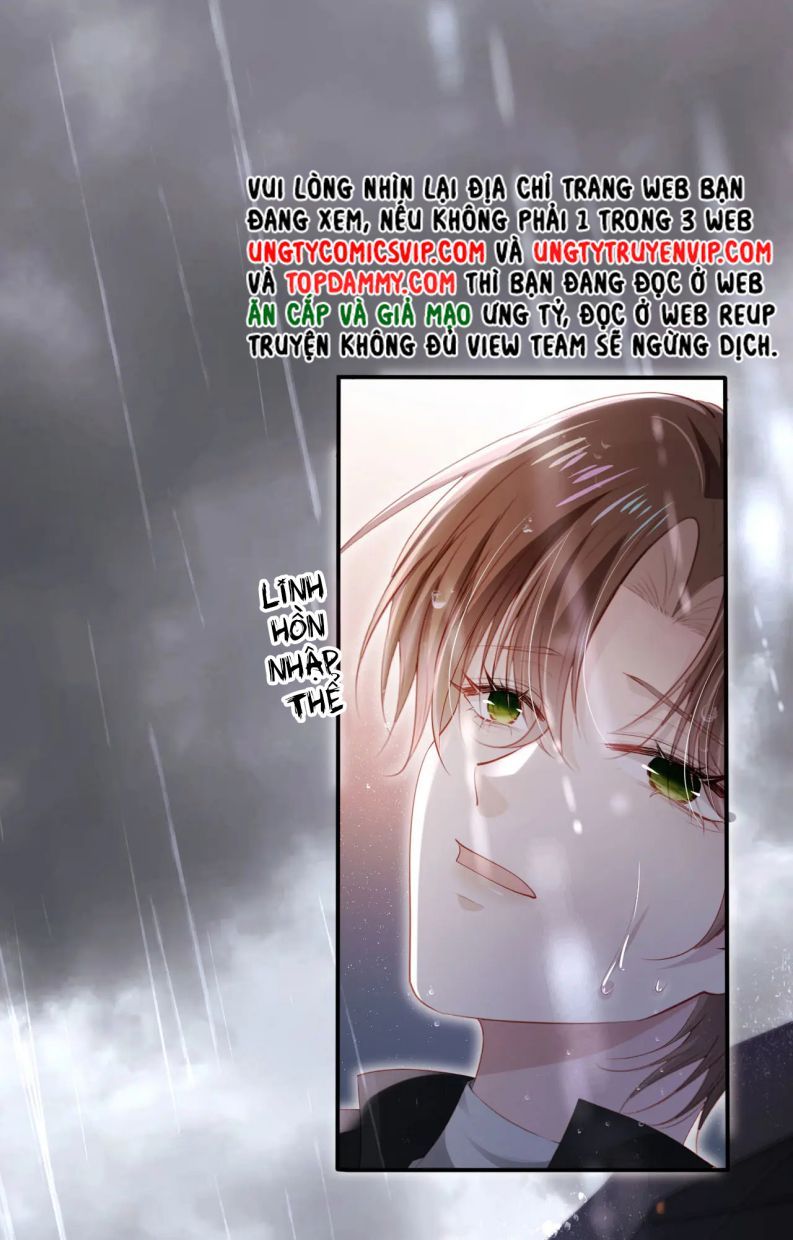 Hắc Hóa Phản Diện Sủng Lên Trời Chapter 121 - Trang 2