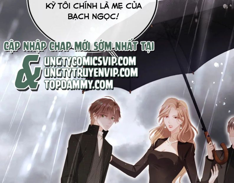 Hắc Hóa Phản Diện Sủng Lên Trời Chapter 121 - Trang 2