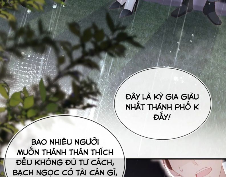 Hắc Hóa Phản Diện Sủng Lên Trời Chapter 121 - Trang 2