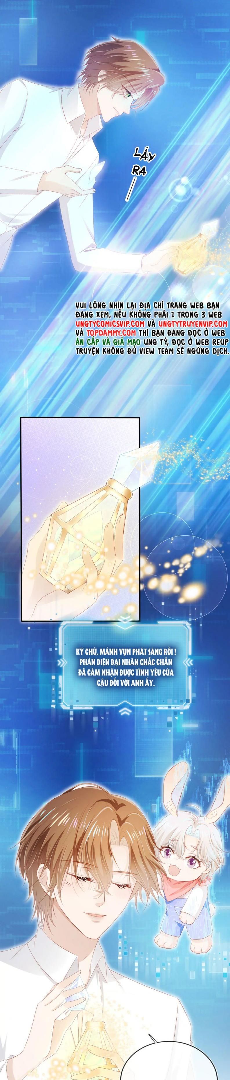 Hắc Hóa Phản Diện Sủng Lên Trời Chapter 121 - Trang 2