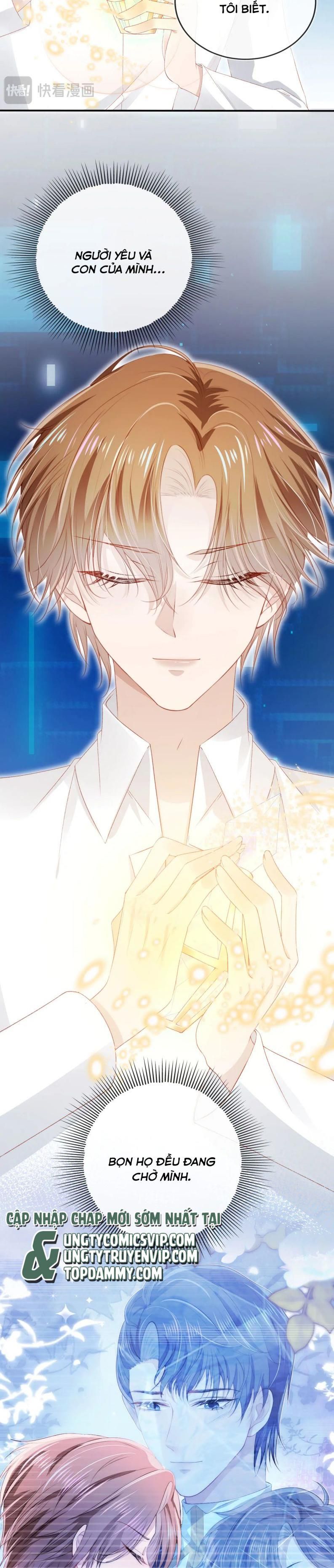 Hắc Hóa Phản Diện Sủng Lên Trời Chapter 121 - Trang 2