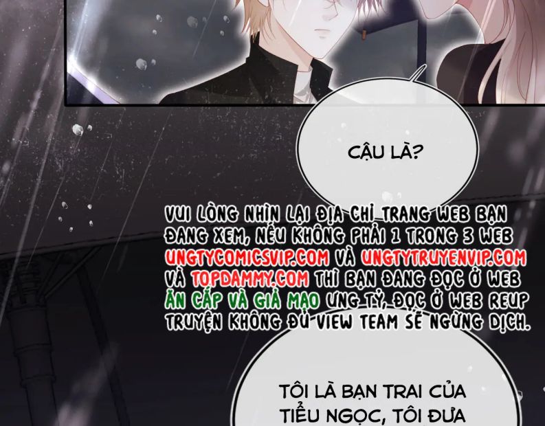 Hắc Hóa Phản Diện Sủng Lên Trời Chapter 121 - Trang 2