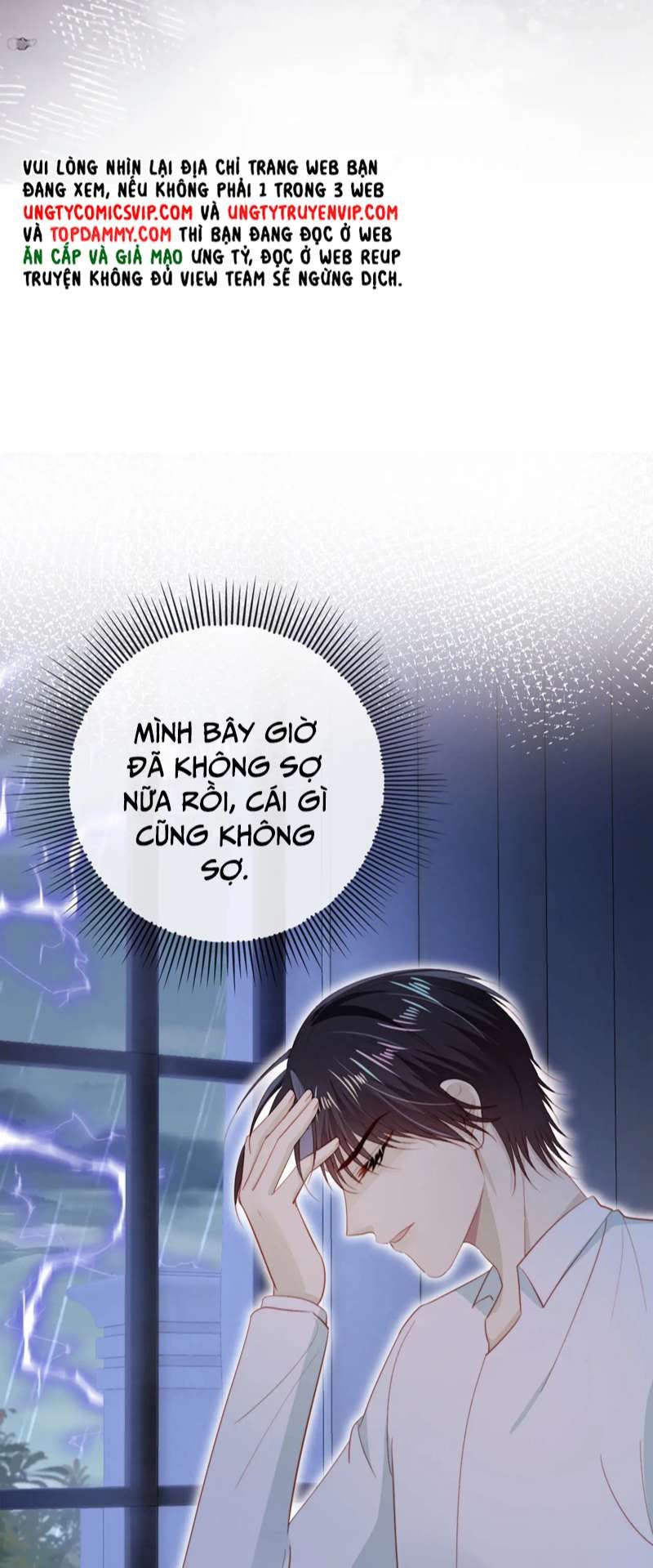 Hắc Hóa Phản Diện Sủng Lên Trời Chapter 124 - Trang 2