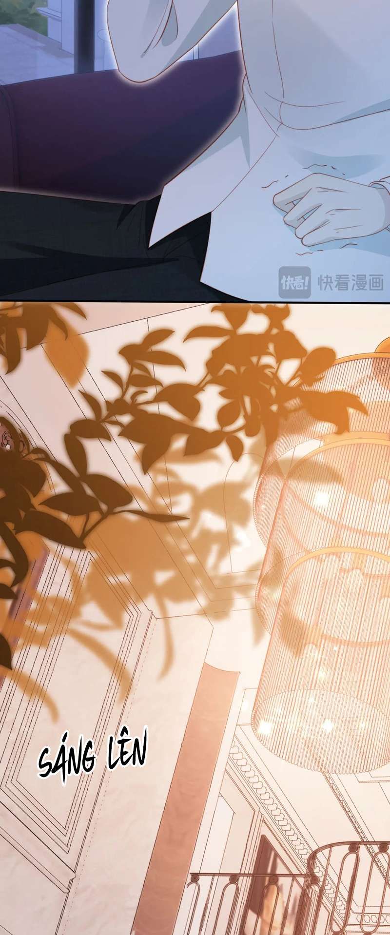 Hắc Hóa Phản Diện Sủng Lên Trời Chapter 124 - Trang 2