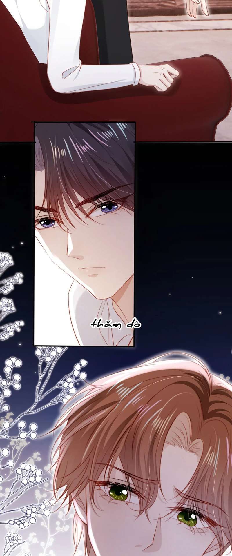 Hắc Hóa Phản Diện Sủng Lên Trời Chapter 124 - Trang 2