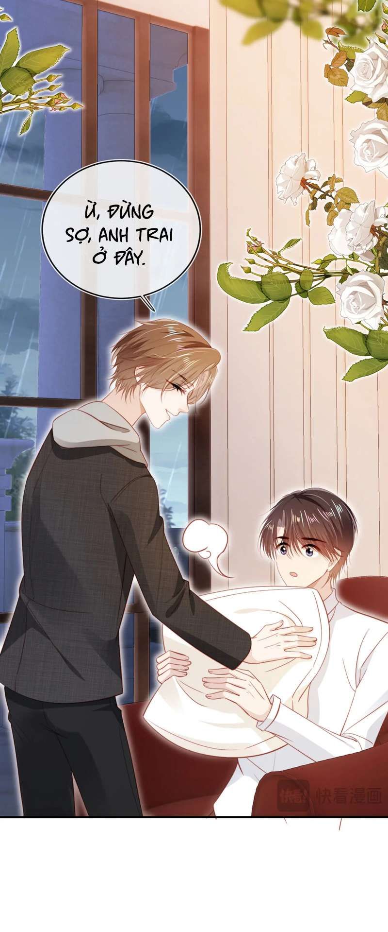 Hắc Hóa Phản Diện Sủng Lên Trời Chapter 124 - Trang 2