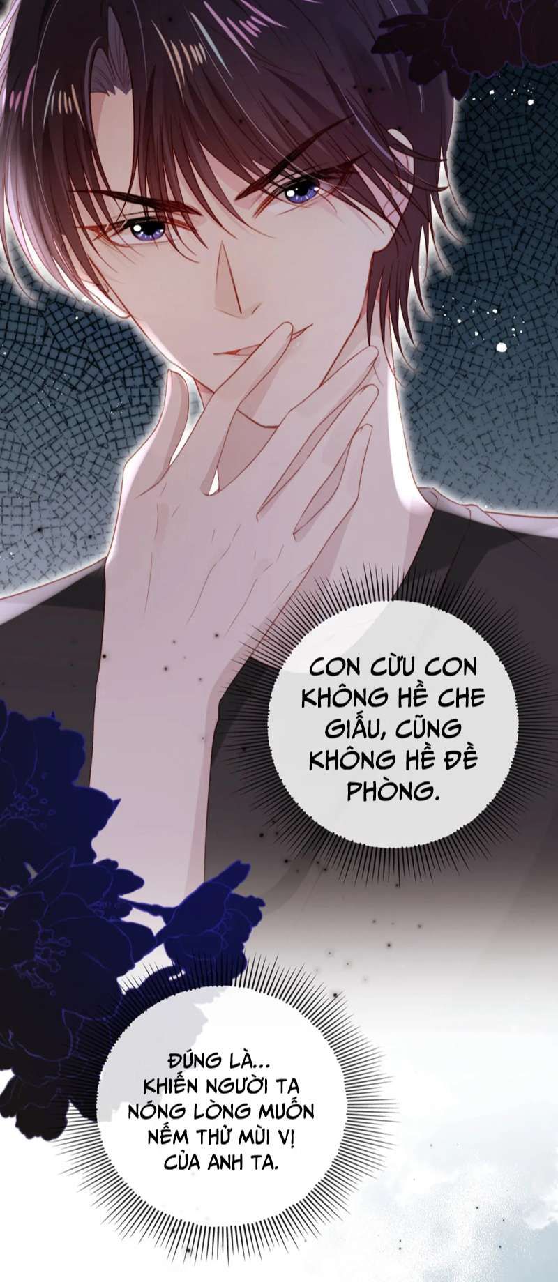 Hắc Hóa Phản Diện Sủng Lên Trời Chapter 124 - Trang 2