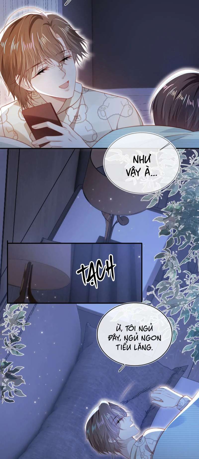 Hắc Hóa Phản Diện Sủng Lên Trời Chapter 124 - Trang 2