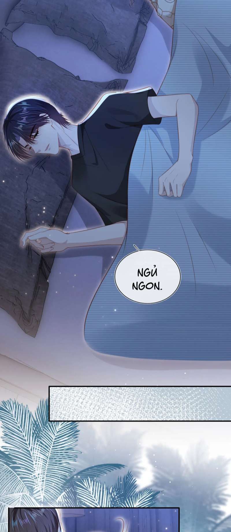 Hắc Hóa Phản Diện Sủng Lên Trời Chapter 124 - Trang 2