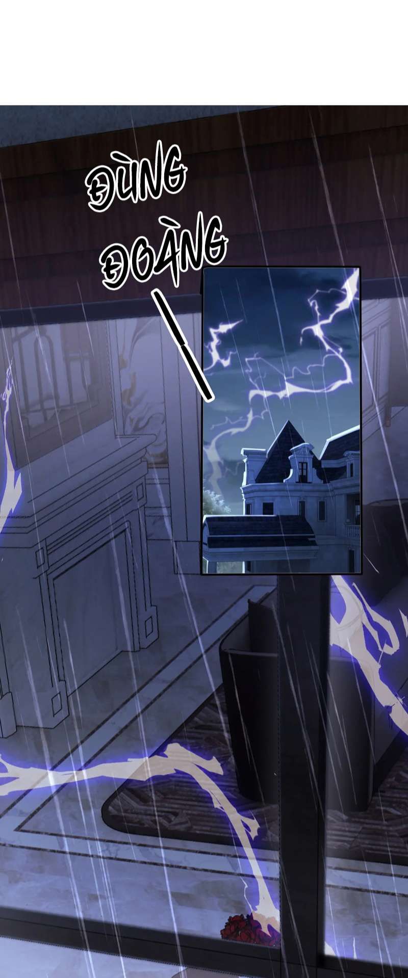 Hắc Hóa Phản Diện Sủng Lên Trời Chapter 124 - Trang 2