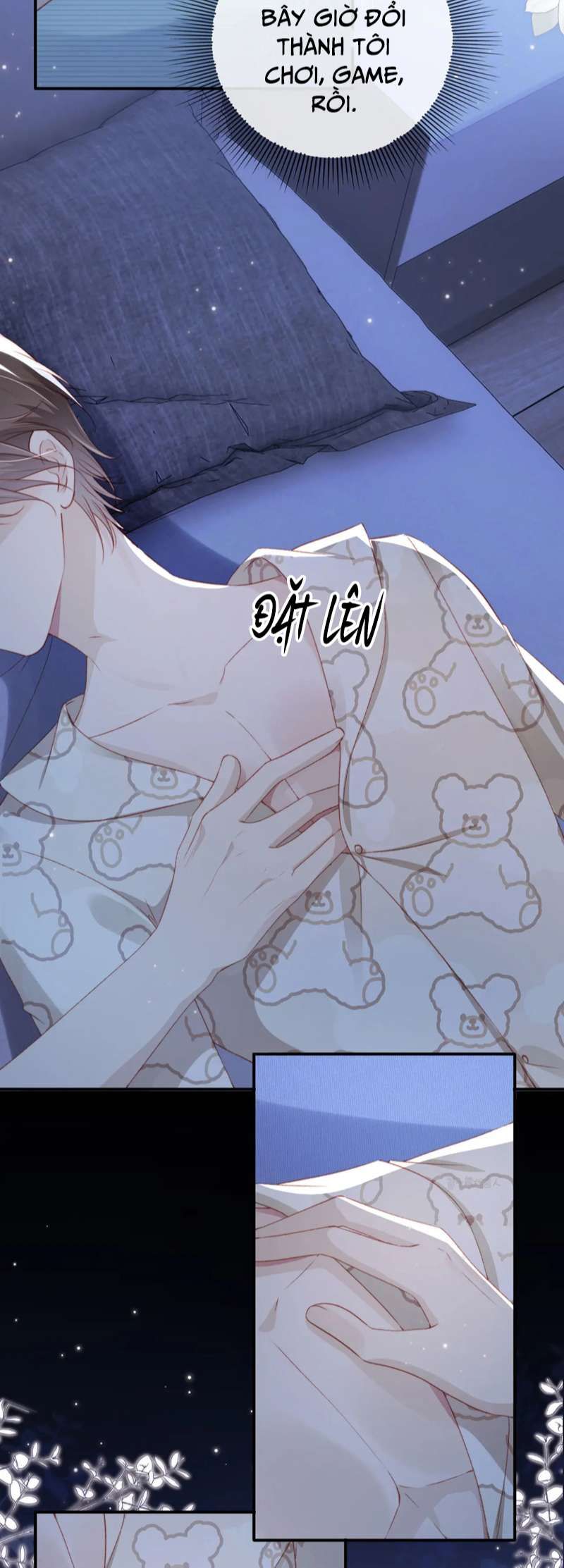 Hắc Hóa Phản Diện Sủng Lên Trời Chapter 124 - Trang 2