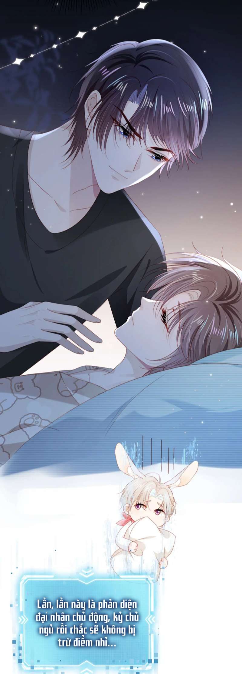 Hắc Hóa Phản Diện Sủng Lên Trời Chapter 124 - Trang 2