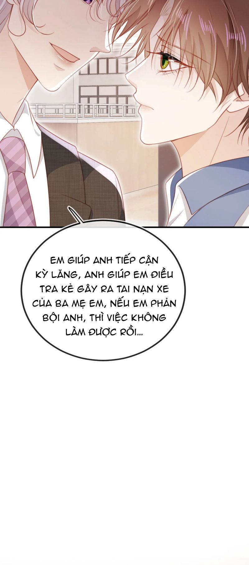 Hắc Hóa Phản Diện Sủng Lên Trời Chapter 126 - Trang 2