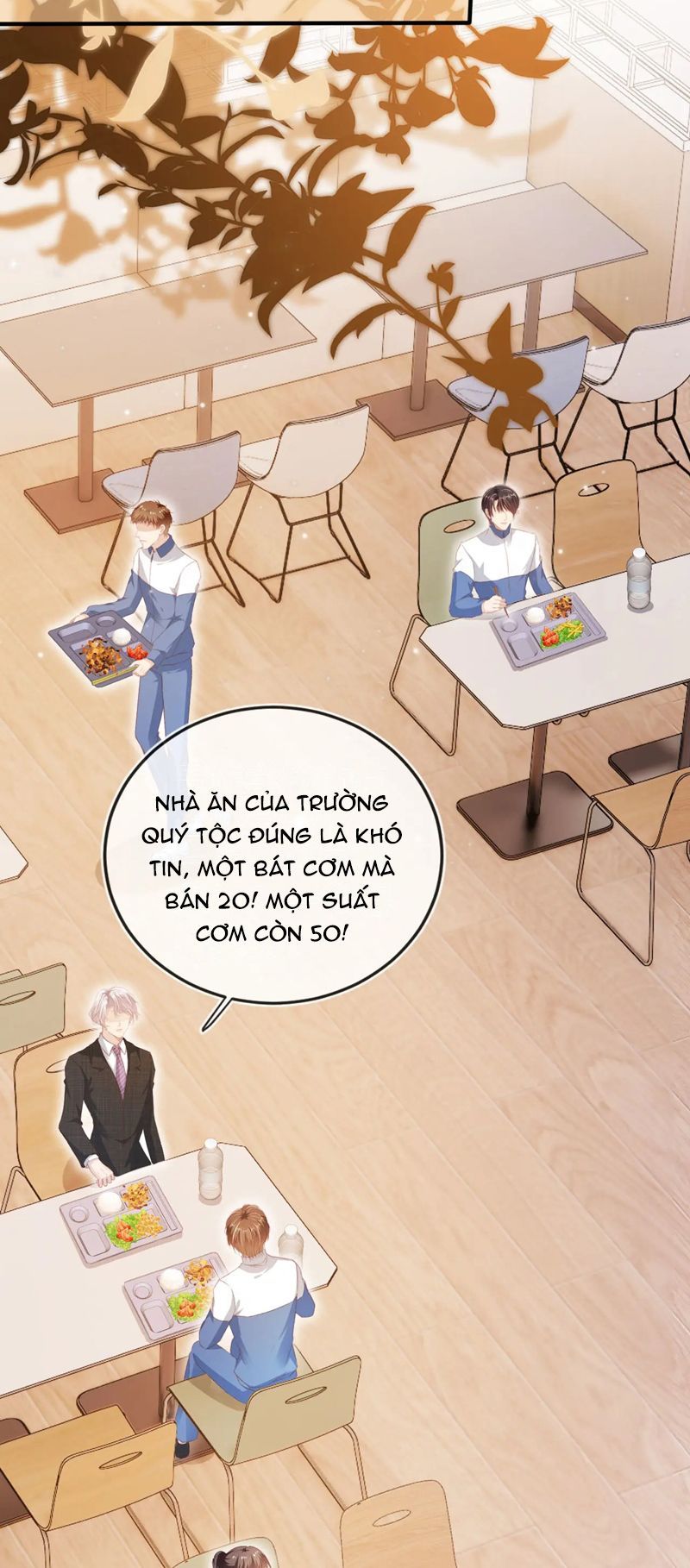 Hắc Hóa Phản Diện Sủng Lên Trời Chapter 126 - Trang 2