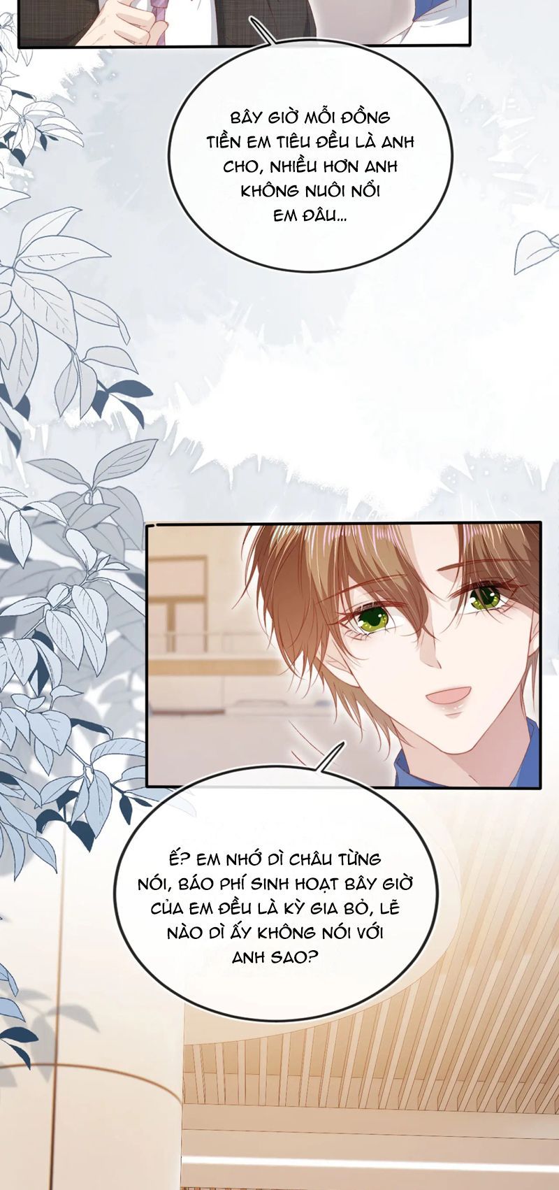 Hắc Hóa Phản Diện Sủng Lên Trời Chapter 126 - Trang 2