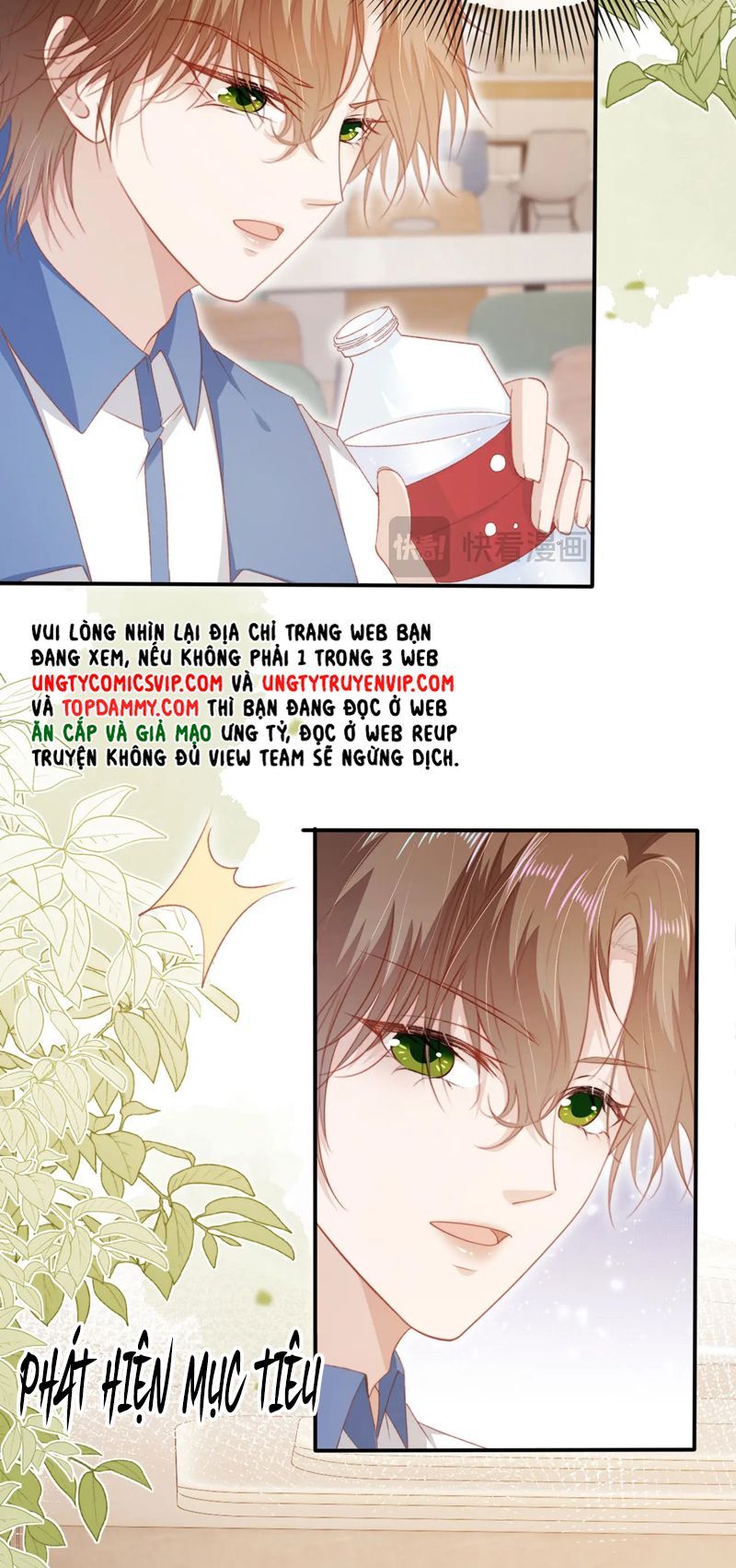 Hắc Hóa Phản Diện Sủng Lên Trời Chapter 126 - Trang 2