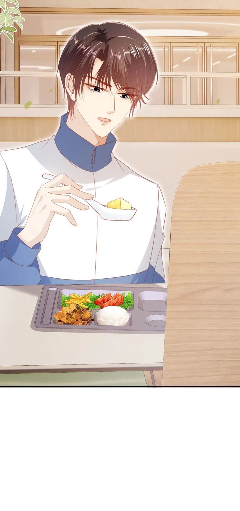 Hắc Hóa Phản Diện Sủng Lên Trời Chapter 126 - Trang 2